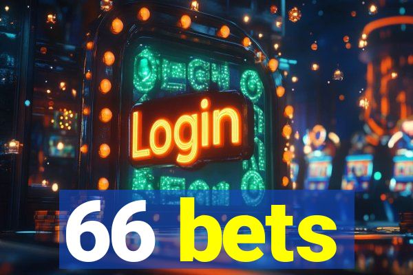 66 bets